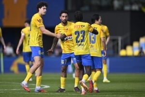 تمجید AFC از لژیونر آملی/ نقش پررنگ صیادمنش در نجات وسترلو ‌