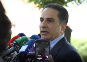 ورود مالک نساجی به پرونده جنجالی/ حدادیان: فورا شفاف‌سازی شود