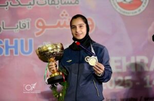 دومین مرحله انتخابی ووشو برگزار شد/ سینکایی، یک سهمیه مازندران را حفظ کرد