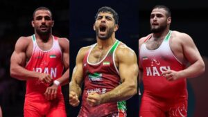 مثلث وجدآور فرنگی‌ها در قزاقستان/ جهانی آستانه، شروعی تازه برای مازنی‌ها