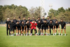 آفتاب آمد دلیل آفتاب!/ منتخب مازندران، تهران را در تهران شکست داد