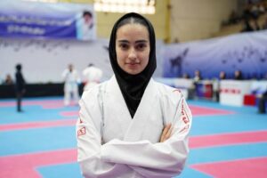 هفتمین و هشتمین مدال مازنی‌ها/ دوگانه‌ی زارعی در برزیل