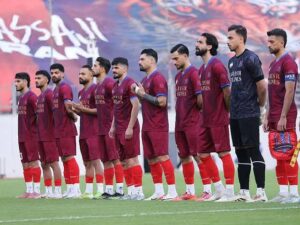 توقف قائمشهری‌ها در تبریز!/ خطر صدرنشینی خنثی شد