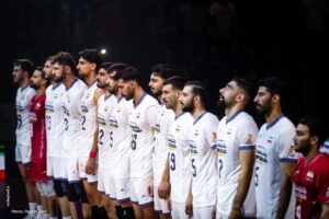 شکست مقابل قهرمان المپیک/ شب سخت اورلئان با درخشش پوریا