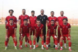 کمی هم قابل پیش‌بینی!/ اولین شکست نظرمحمدی با شاهین