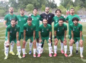 شاهین بال پرواز ندارد/ تساوی، درد بی درمان!