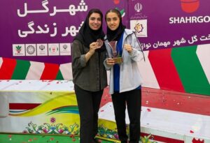 حسینی به آسیای میانه رفت؛ یاری به قهرمانی آسیا