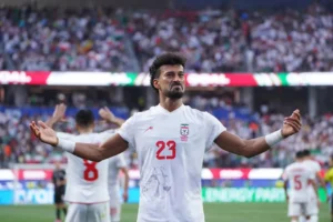 یک مازنی در تیم‌ منتخب فوتبال آسیا/ جاه‌طلبی رامین ادامه دارد؟! +عکس