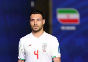 صعود قطعی نشود کاری نکرده‌ایم/ خلیل‌زاده: واکنش بیرانوند دست خدا بود!