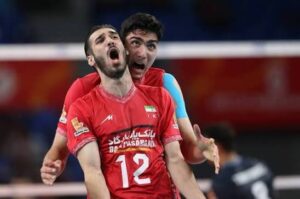 بمب نقل و انتقالاتی در راه است؟/ متین در آستانه پیوستن به قدرتمندترین تیم جهان