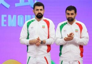 رئیس فدراسیون تنیس روی میز: انتصاب نیما فنی و با اولویت منافع ملی است