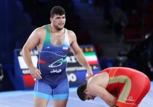 علی اکبر یوسفی لژیونر شد/ فرنگی‌کار بابلی به بوندس لیگا پیوست