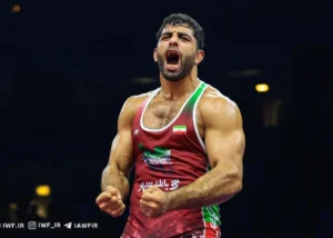 روس‌کش مثل هادی ساروی/ رکوردی منحصر به فرد از کاپیتان