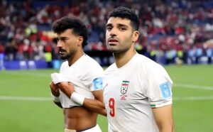 مجله تایم: ایران شاید بدشانس‌ترین تیم ورزشی تاریخ