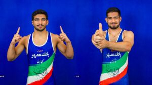 کشتی آزاد جوانان آسیا-تایلند/ دو برنز مازنی‌ها در سه وزن آسیایی