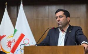 خیری نیا رئیس فدراسیون اسکیت شد/ حالا ایران را مثل مازندران می‌سازد!