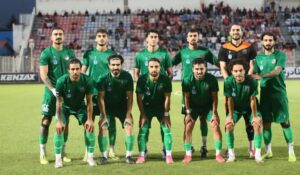 نبض شاهین کند می‌زند/ نوشهری‌ها یکی از سه تیم سقوط کننده