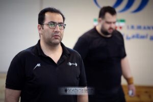 پایان کار مربی قائمشهری در تیم ملی/ دستیار بهداد خداحافظی کرد!
