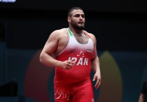 رنگرز شاگردانش را به صف کرد/ ۸ مازنی در اردوی فرنگی‌کاران