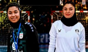 سه مازندرانی در اردوی انتخابی تیم ملی فوتسال