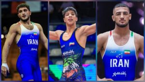 پیش‌بینی سایت آمریکایی از کشتی آزاد جوانان جهان