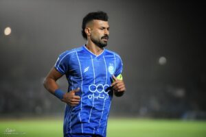 پایان داستان عاشقانه رامین و استقلال!/ رضاییان در آغوش پرسپولیس آرام می‌گیرد؟!