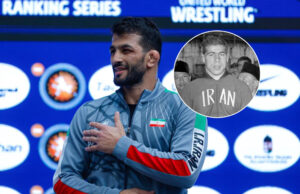 جنگ جهانی آستانه!/ فرصت شیرشاه برای تساوی با رکورد جاودانه تختی