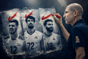 قلم قرمز پیاتزا روی سه نام مازندرانی/ سرمربی ایتالیایی رسم همیشگی را پس زد