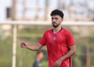 الماس نساجی به پرسپولیس فروخته شد/ دانیال ایری سرخپوش شد