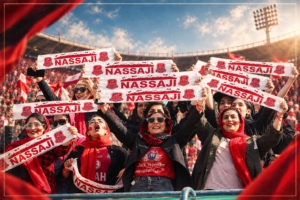 نساجی دست به دامان سیاسیون!/ بهسازی جایگاه بانوان در فیفادی